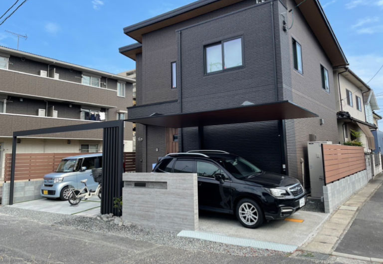 左官素材のサンプル